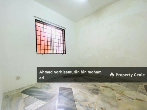 Apartment Gemalai Fasa 3, Puncak Alam