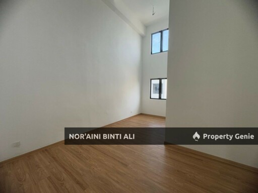 REPULSE BAY RESIDENCES, Tanjung Lumpur KUANTAN