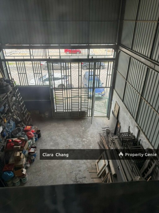 Austin Unblock View Terrace Factory for Sale