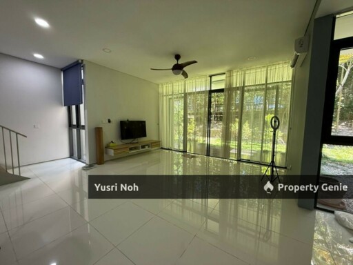 Mirage By The Lake at Cyber 7, Cyberjaya