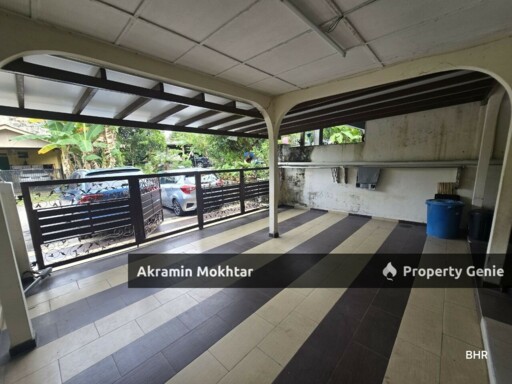 RENOVATED | 1 STOREY TERRACE HOUSE SEKSYEN 2 BANDAR BARU BANGI