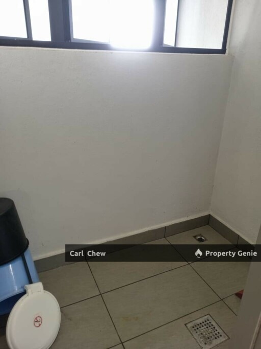 Zentro Residence @ Jalan Sierra 10, Puchong