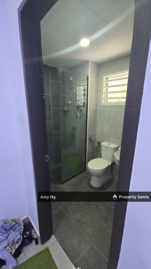 FreeHold Double Storey Fully Renovated Klebang RIA