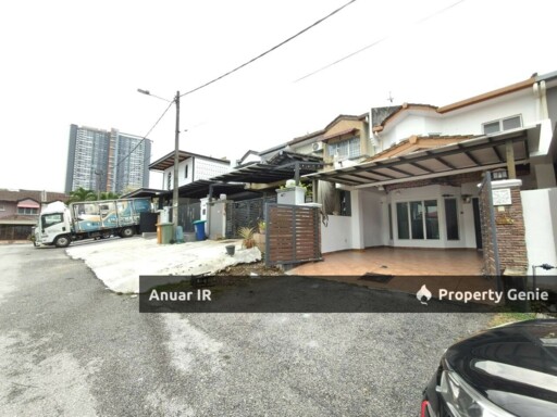 Taman Puncak Jalil (PUJ 2) Seri Kembangan
