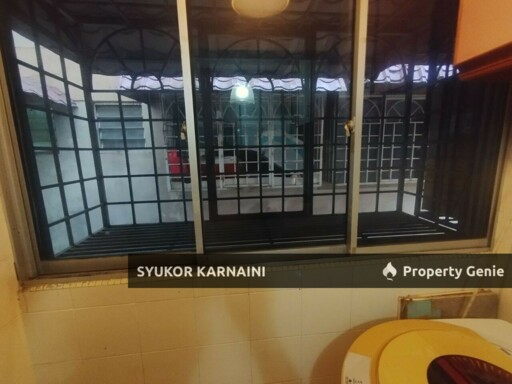Pangsapuri Saujana  Damansara Damai Jln PJU 10/1C