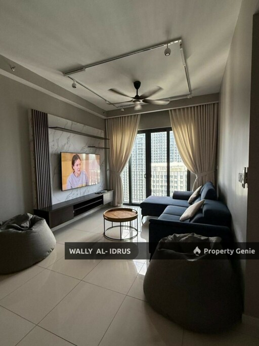 Sunway Avila Residence Condo