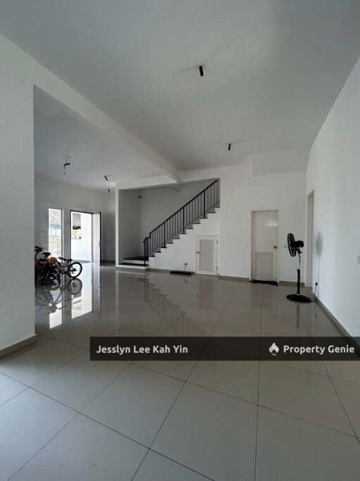 Eco Forest Semenyih Garden Home [Garden View, Have Land]