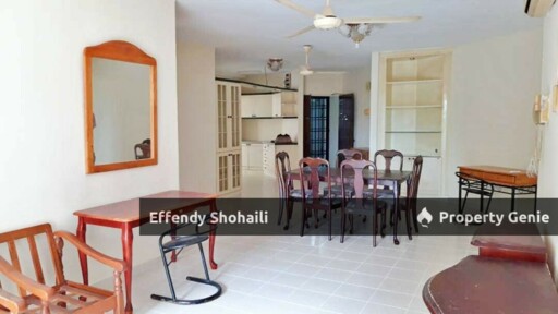 VENICE HILL CONDO CHERAS