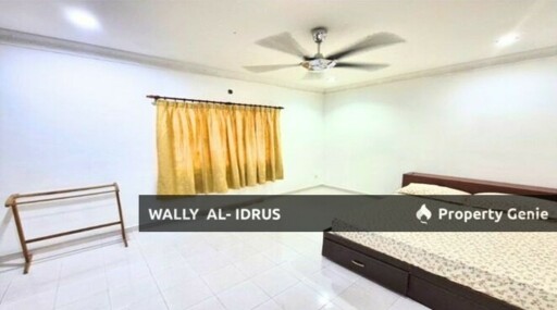 Bungalow House at Anggerik Garden @ Sg. Buloh Country Resort (SBCR), Saujana Utama