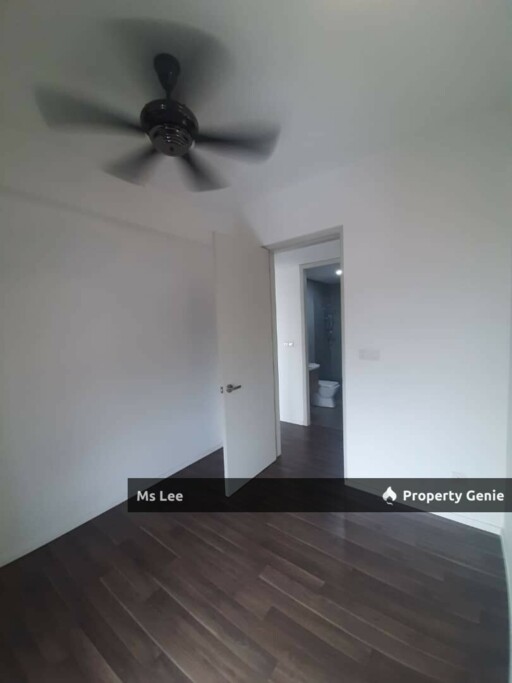 GEO Bukit Rimau Condominium @ Seksyen 32, Shah Alam-Sale Below Bank Value Rm60k