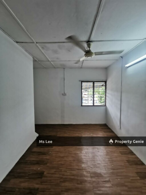 2 Storey House-Taman Sri Muda @ Shah Alam-Ready 15/8
