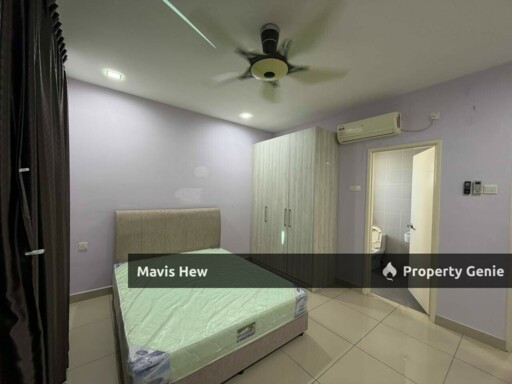 For Rent, Pandan @Seri Purnama, 1 Carpark, Fully Furnished