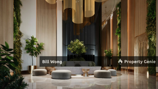 Alora Residence 25th Avenue USJ Subang Jaya