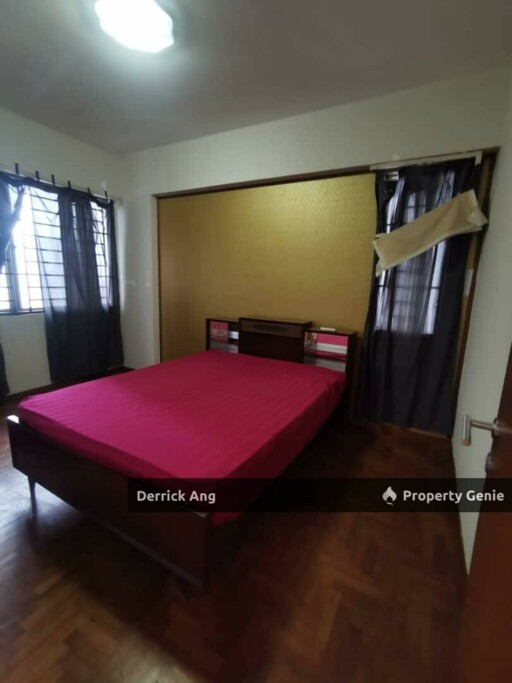 For Rent - Molek Pine For Rent Johor For Rent Taman Molek For Rent