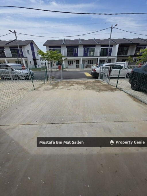 [NEW HOUSE] Taman Sena Utama, Tasek Gelugor
