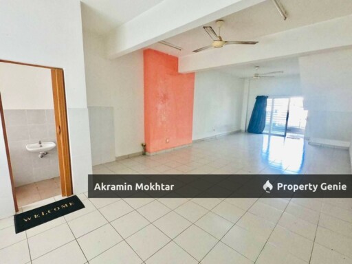 Freehold & Facing Open | 2 Storey Terrace Semenyih Parkland, Seksyen 6 Bandar Rinching, Semenyih Selangor