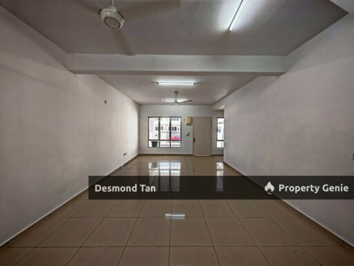 2 Storey Tiara Sendayan, Sendayan, Labu, Suriaman, Hijayu (Basic Unit)