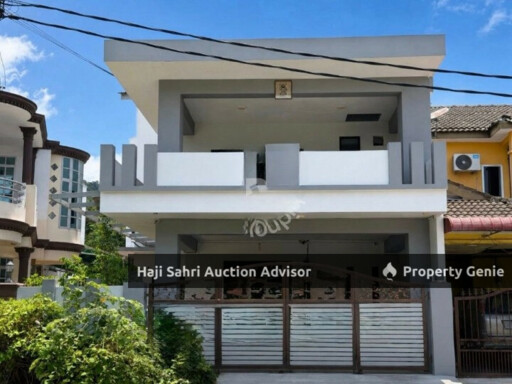No. 11A, Lorong Machang Bubok 2, Taman Machang Bubok, 14020 Bukit Mertajam, Penang