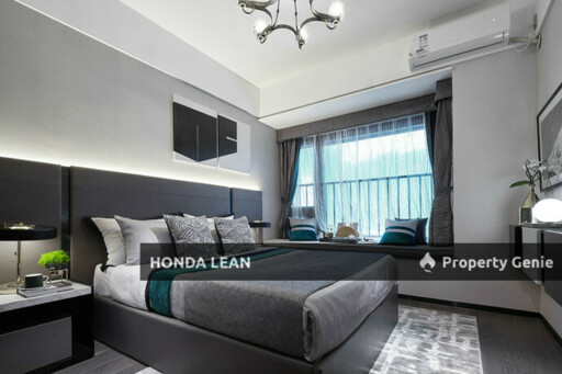 [Close To Plus Highway] Double Storey 22x80 , Cashback 18K G&G 0%D/P