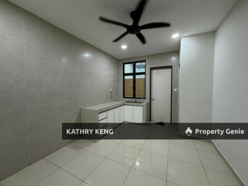 Taman Tasik Indah For Rent Kluang For Rent Johor For Rent