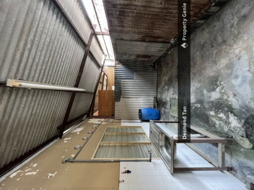 Taman Kwong Tung, Seremban, Templer, Lobak, Bukit Delima, (Semi-Furnished)