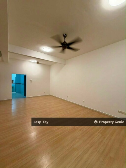 Taman JP Perdana Double Storey Terrace House For Rent