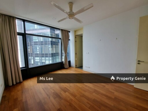 The Troika @ KLCC - Level 39 KLCC park view - 400m / 5 mins walk to LRT Ampang Park