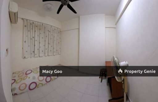 Tropicana Residence Condo