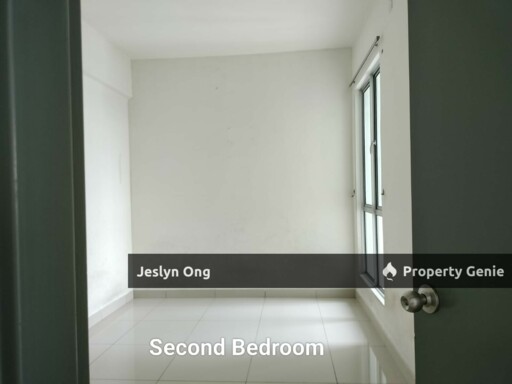 2+1 Bedroom Serviced Apartment @ The Aliff Residences for Sale