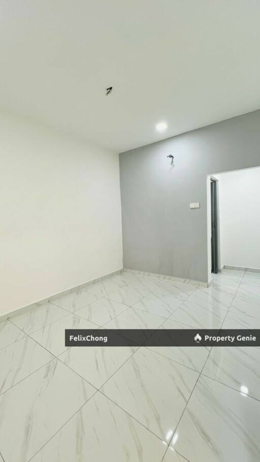 Taman Nesa 1 Sty Low Cost,Jalan Joget,Skudai,Renovated,Extend