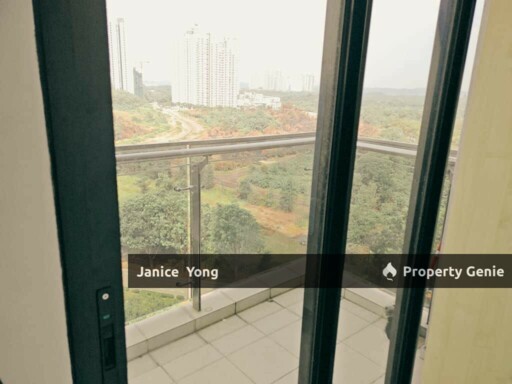 Meridin Executive Suites @ The Meridin Iskandar Puteri