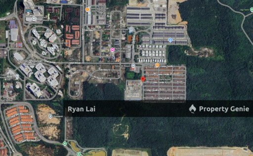 Suasana Aman | Save up to 124k | Below Market Value 34% Auction Property!