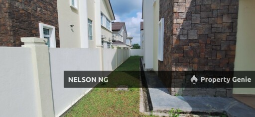 Taman Bukit Senawang Perdana