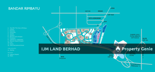 Rimbayu Business Hub