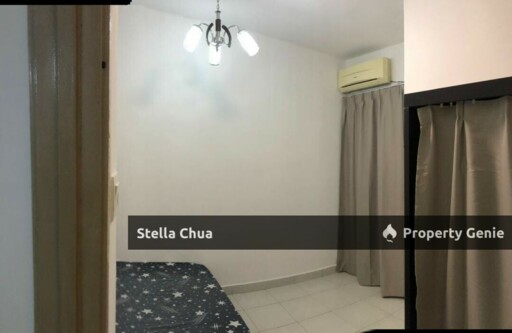 Tebrau City Residence for RENT