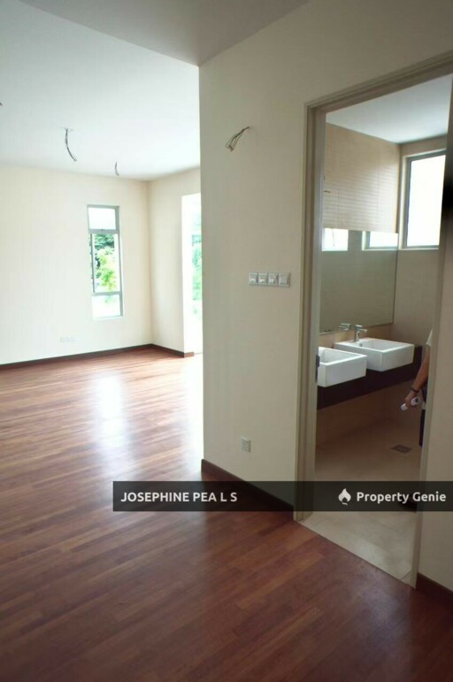 Kepong Kuala Lumpur 3 Storey Semi D For Sale