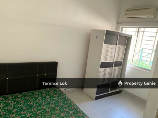 S2 Heights, Seremban 2