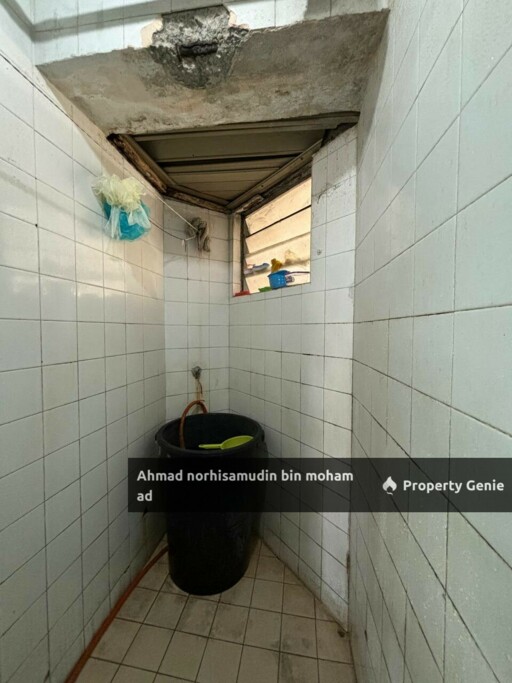 [Murah] Apartment Taman Bunga Negara
