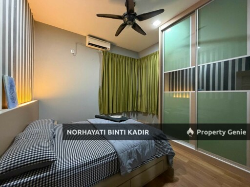 🏡 SEMI-D CORNER LOT UNTUK DIJUAL DI TAMAN BANDAR PUTRA, INDERA MAHKOTA, KUANTAN | RM700,000 🏡