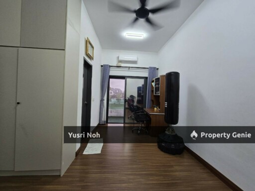 Limited Double Storey Semi Detached, Setia Alam Sari for Sale