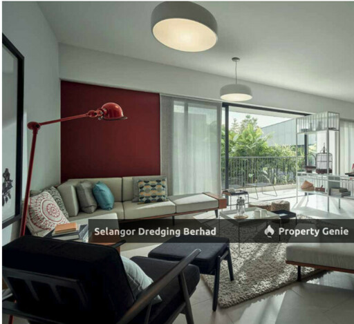 SqWhere Service Apartments