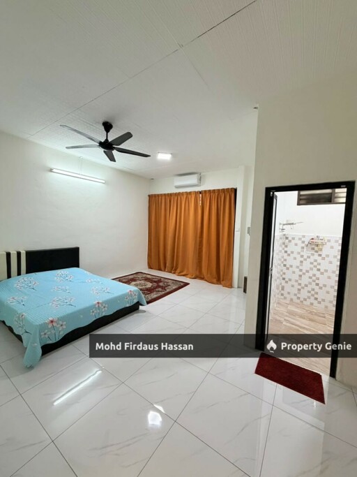 Freehold 2-Storey House With Super Strategic Location‼️ Near Pantai Hospital✨