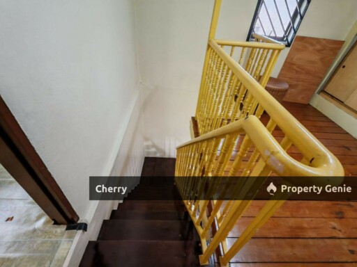 FOR SALE - TAMAN SKUDAI BARU