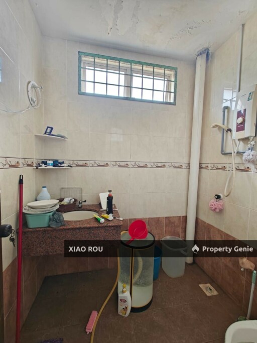 For Sale Pokok Mangga Single Storey SemiD Corner Lot