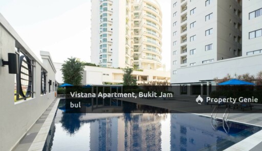 Vistana Apartment, Bukit Jambul