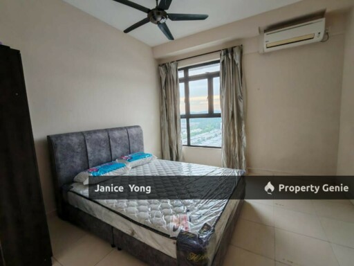 The Garden Residences @ Mutiara Mas