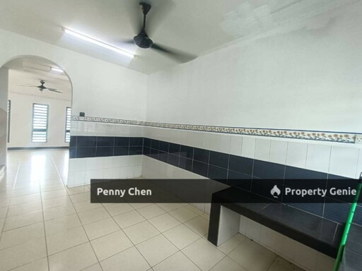 For Rent Falim @Taman Kledang Suria, Double Storey Terrace House