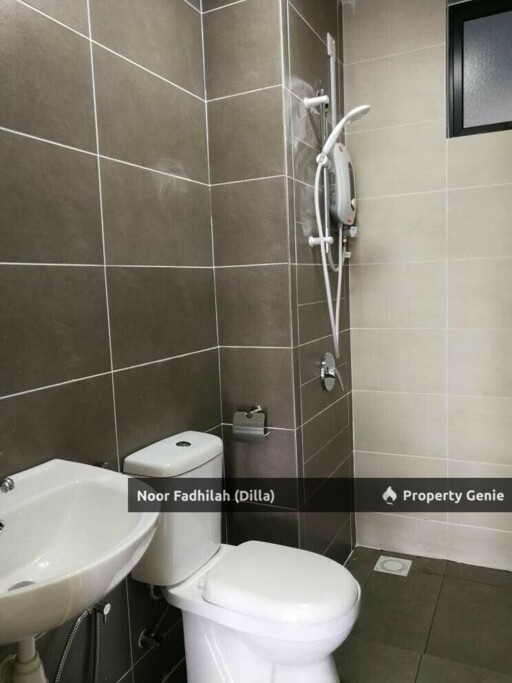 Full Loan Green Park Residence Booking 1K Partial Furnished