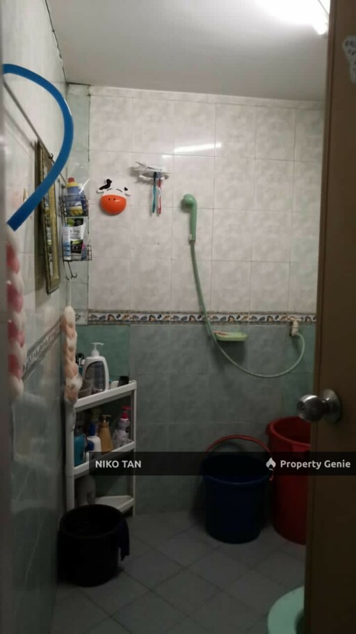 For Sale Jalan Aman Putra, Taman Aman Putra, 47130 Puchong, Selangor