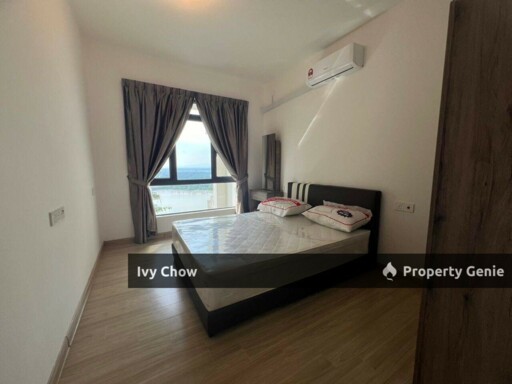 Forest City Apartment for Rent